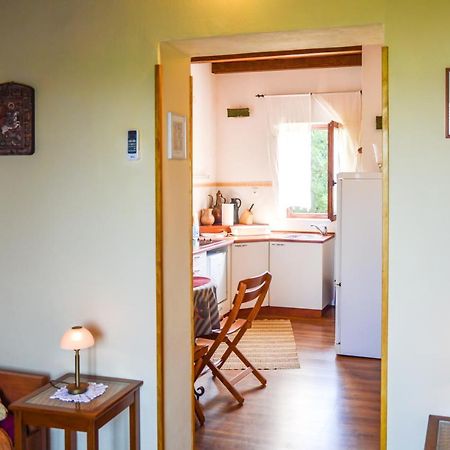 Apartment Zoja Pinezići Zewnętrze zdjęcie