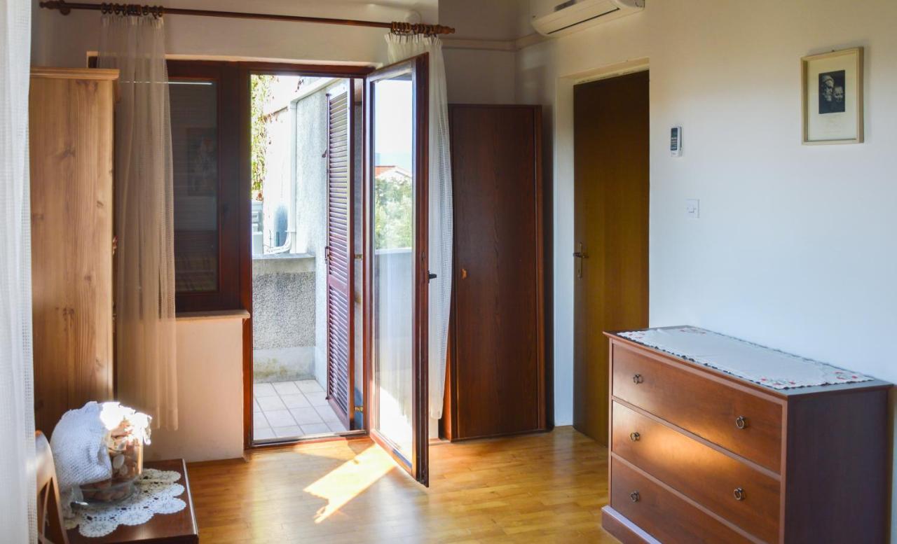 Apartment Zoja Pinezići Zewnętrze zdjęcie