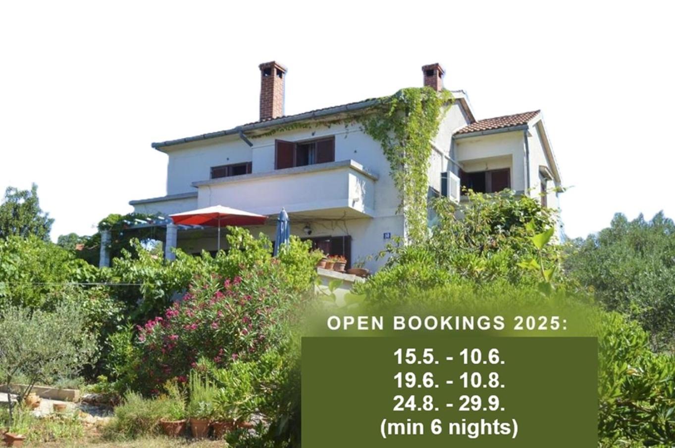 Apartment Zoja Pinezići Zewnętrze zdjęcie