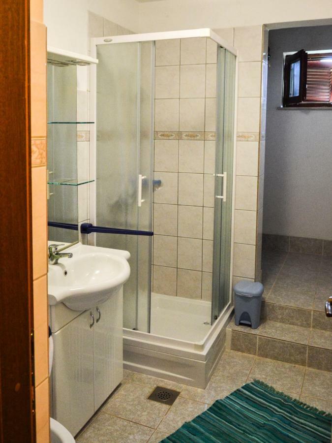 Apartment Zoja Pinezići Zewnętrze zdjęcie