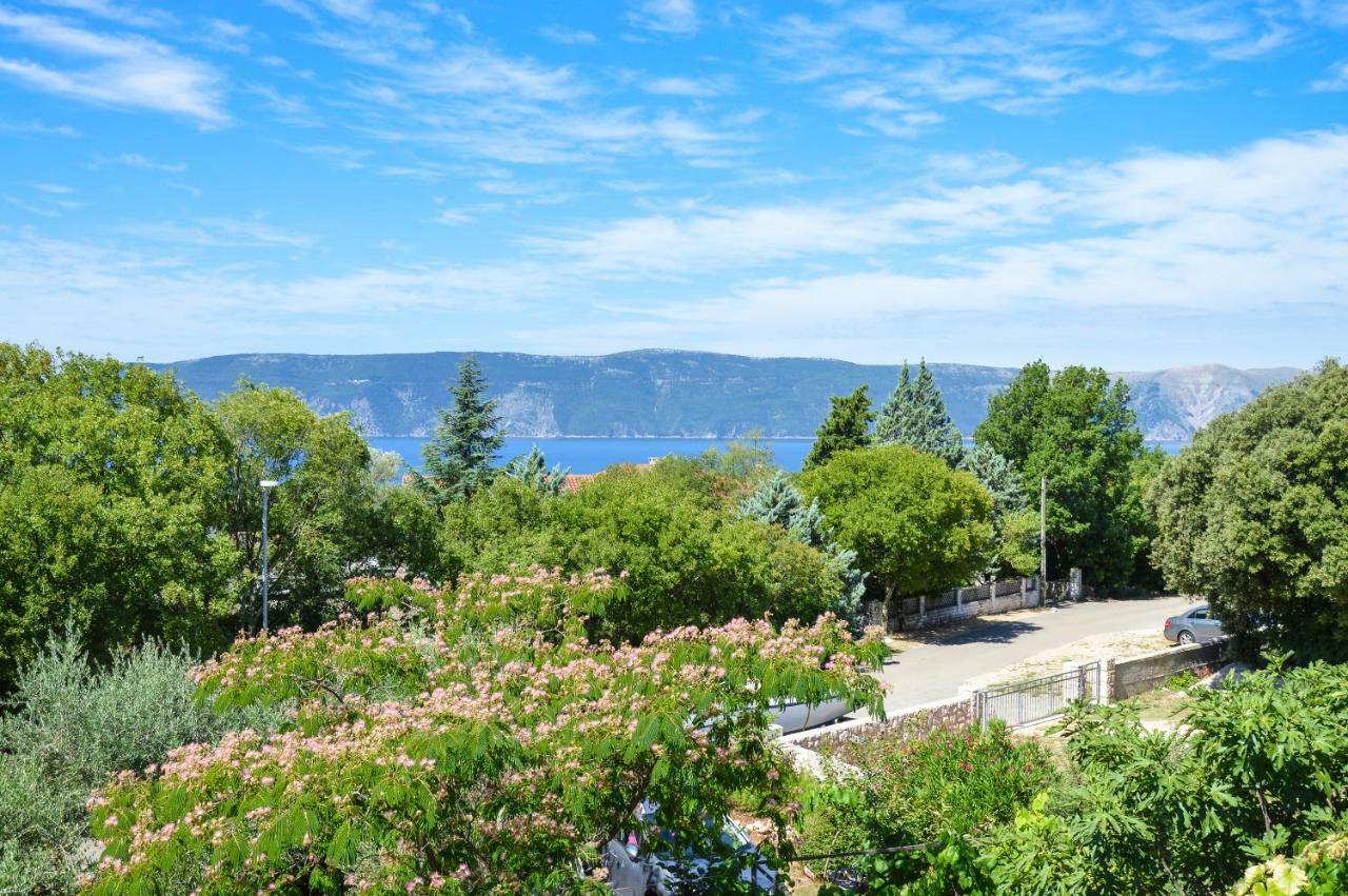 Apartment Zoja Pinezići Zewnętrze zdjęcie