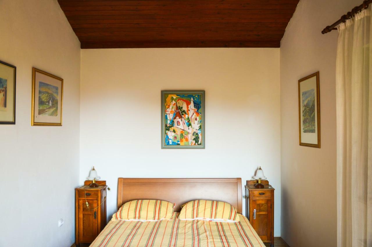 Apartment Zoja Pinezići Zewnętrze zdjęcie