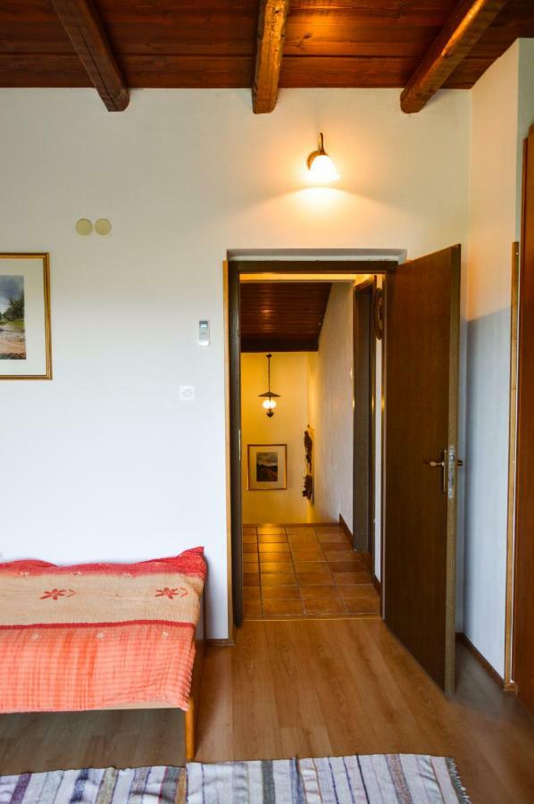 Apartment Zoja Pinezići Zewnętrze zdjęcie
