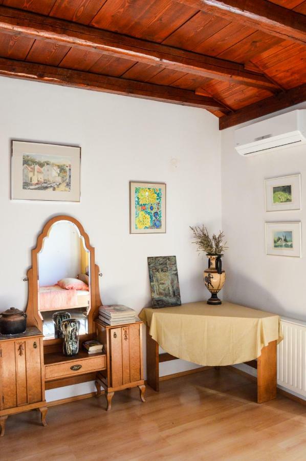 Apartment Zoja Pinezići Zewnętrze zdjęcie