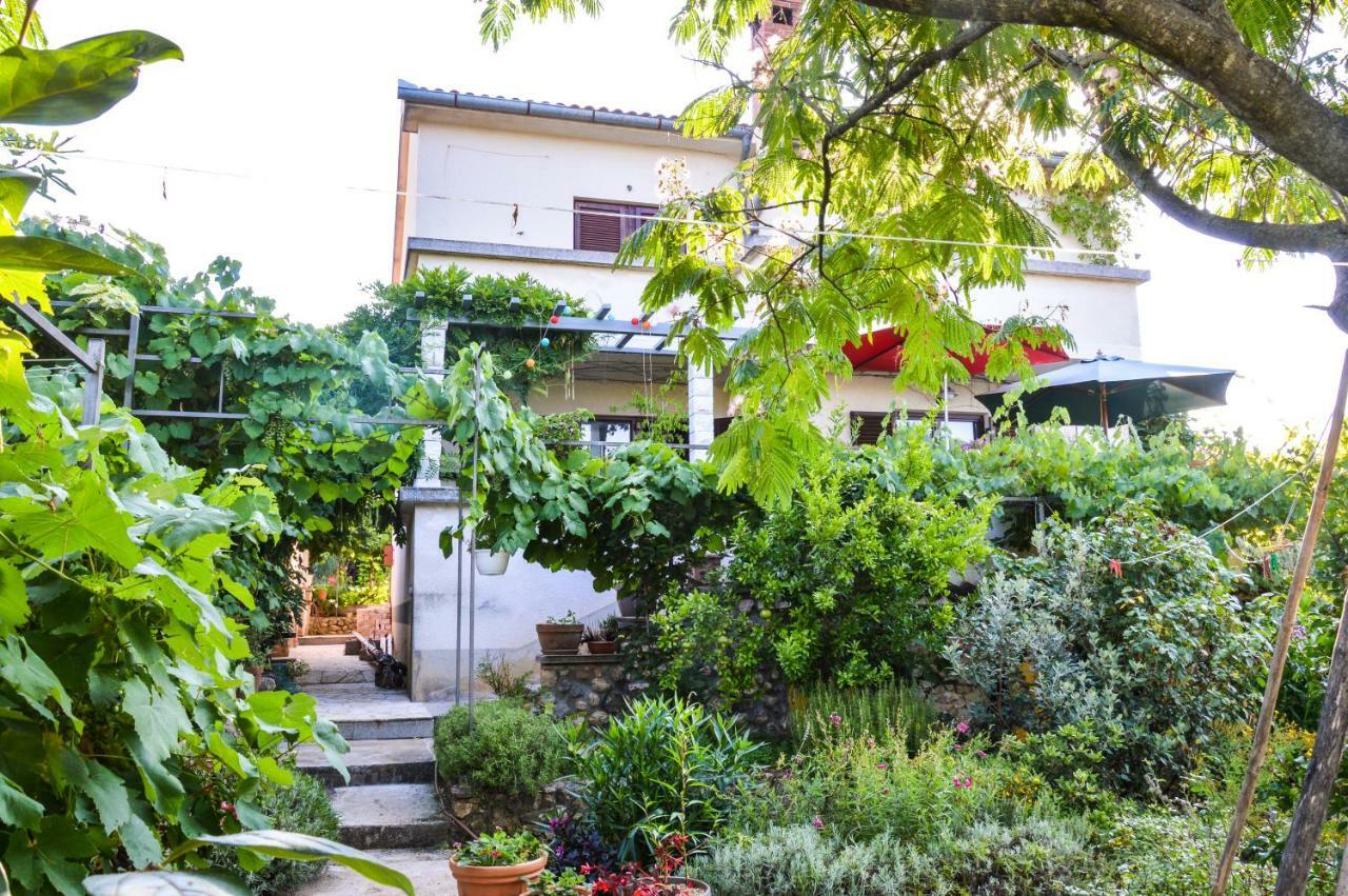 Apartment Zoja Pinezići Zewnętrze zdjęcie