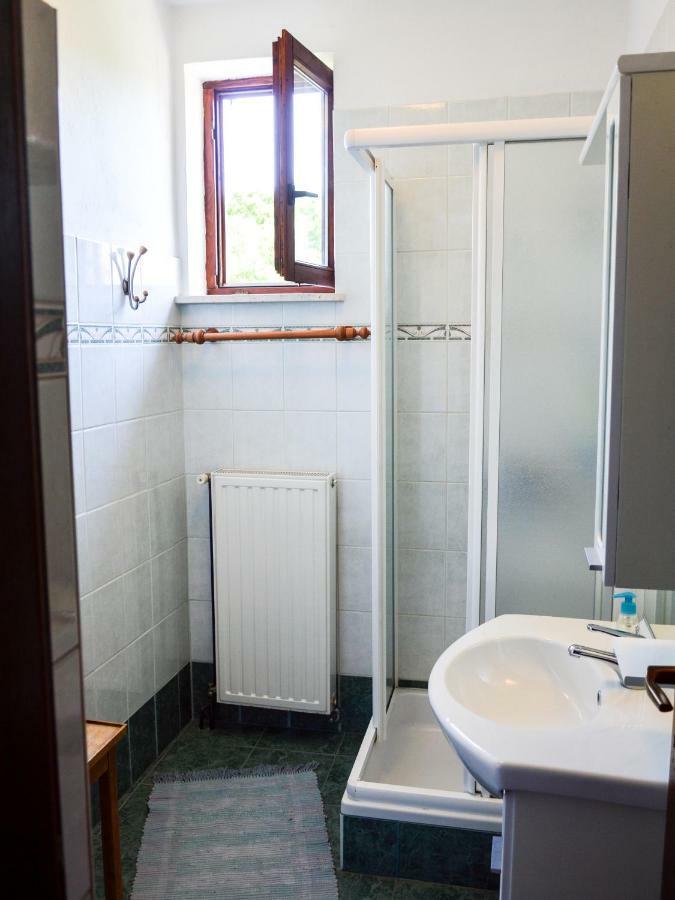 Apartment Zoja Pinezići Zewnętrze zdjęcie