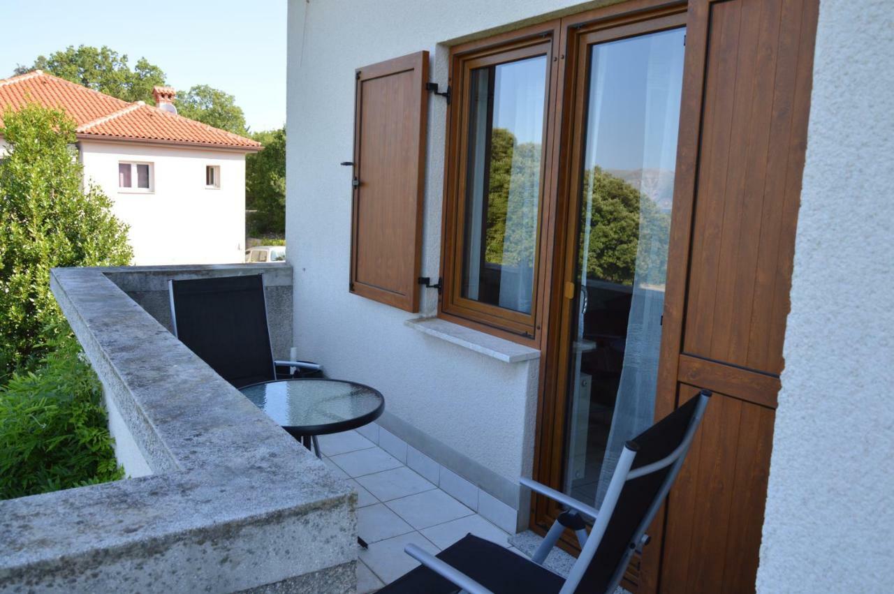 Apartment Zoja Pinezići Zewnętrze zdjęcie